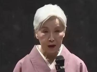 针对中日关系，日本法政大学前总长田中优子说了句大实话：中国明明什么都没做，日本却