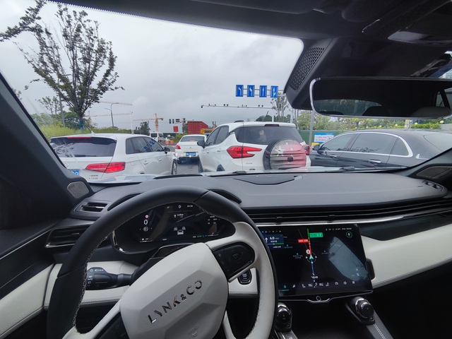 领克巅峰内饰兄弟们，我真觉得01和05的内饰真是领克巅峰，09可能偏成熟稳重一