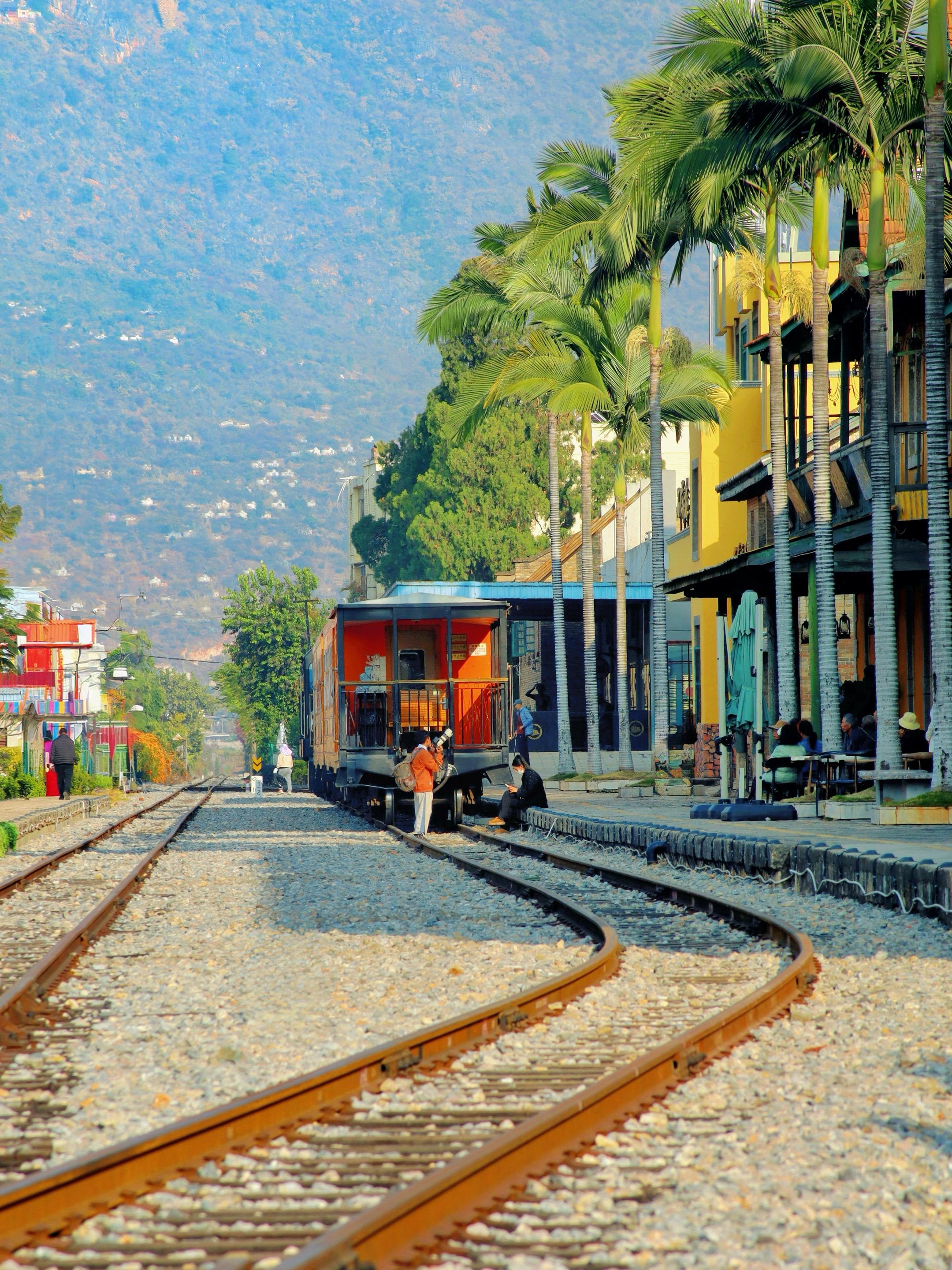 推荐一个绝对冷门但超级震撼的地方❗️。春节避开人挤人！反向旅游，强推这...