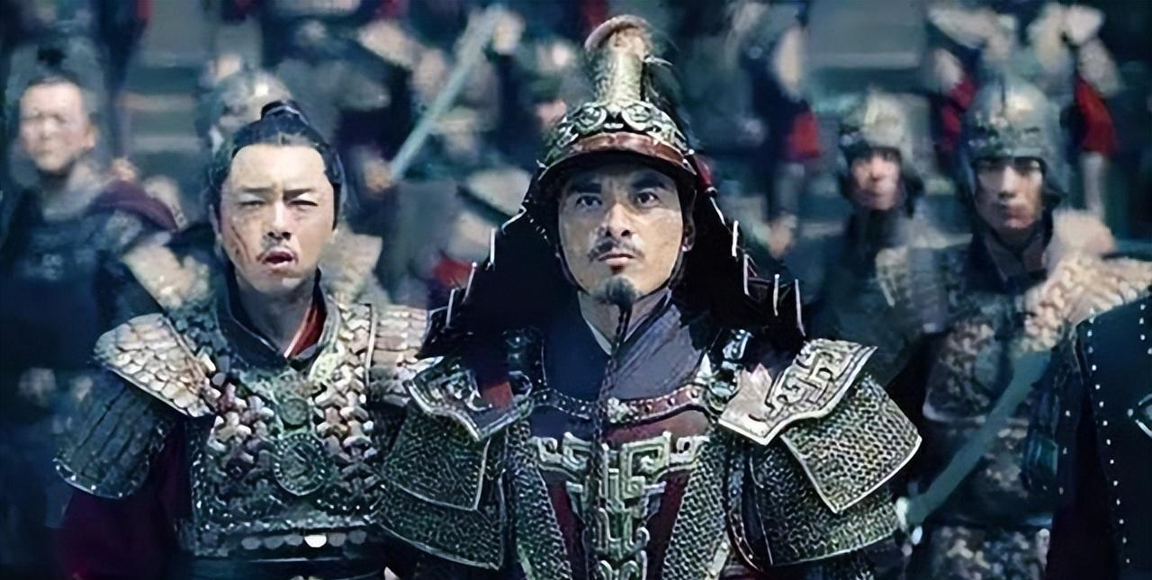555年，陈霸先袭杀王僧辩。三十多年后，王僧辩的儿子王颁带兵掘开陈霸先的陵墓，将