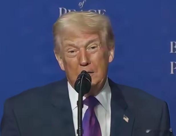 特朗普今天谈4月份访华：“我4月份要去中国。我说，必须给我安排一场中国历史上最盛