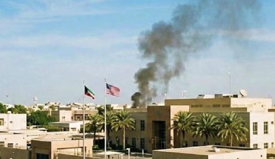 撤！美国真撤了！驻沙特外交人员连夜跑路，王爷们花上千亿买的保护费，这回彻底打水漂