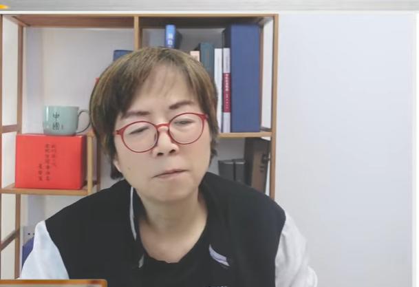 黄智贤：我若住在新北绝对不会投给黄国昌针对民众党主席黄国昌推出写真集，媒体