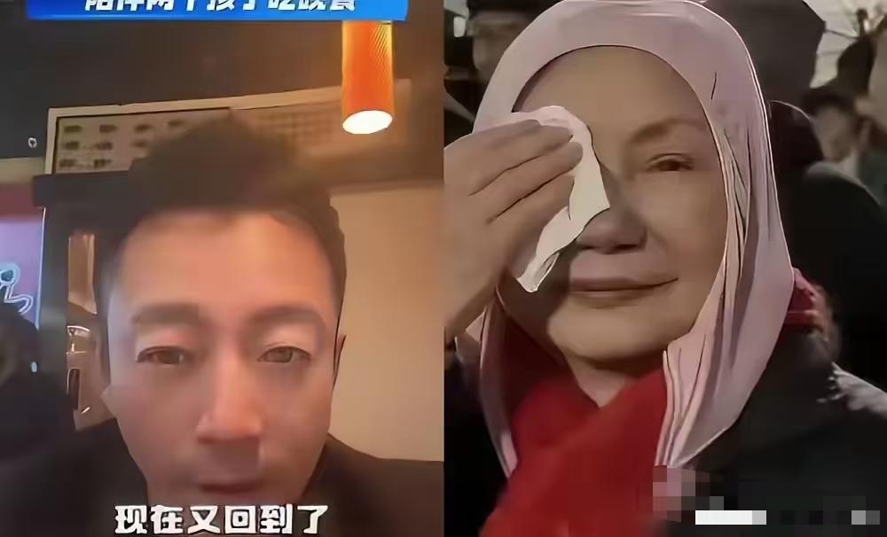 汪小菲开台湾酒店的时候跟大S借了钱，还有孩子的抚养费，双方都不是什么善茬，外人就