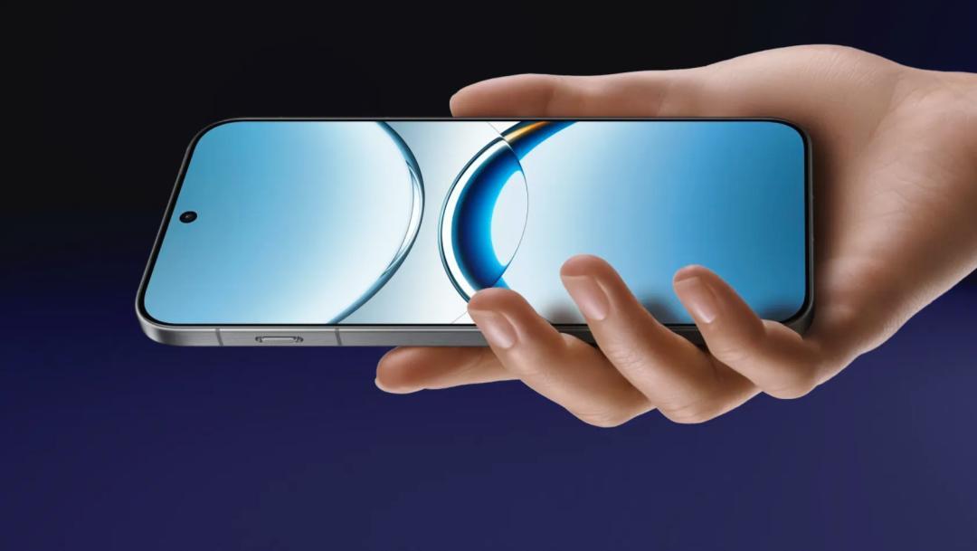 2千档杀疯了！16+512GB+8000mAh3台性价比王2026中端机