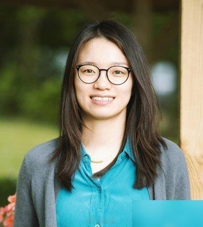 王虹拿下2026年菲尔兹奖，成为首位中国籍女性得主。所有人都在仰望她攻克百年挂谷