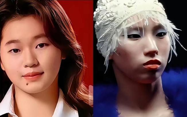 陈芋汐这次可能要栽了。不是因为她在跳台上不够出色也不是因为大家不再喜欢她