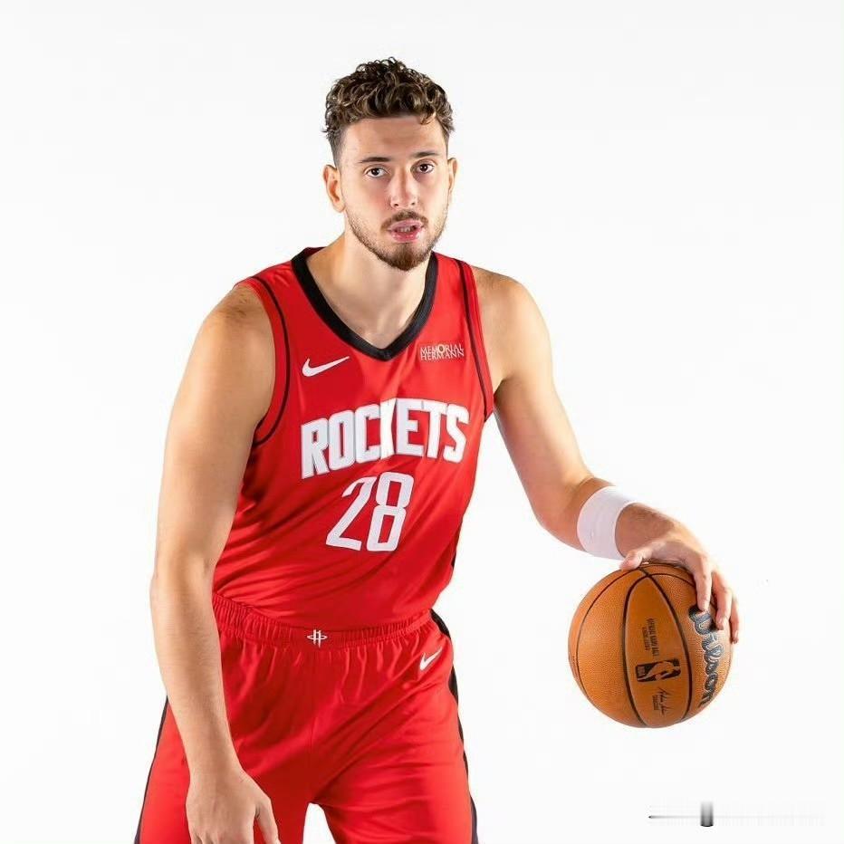 火箭两名球员入选全明星！！！申京顶替亚历山大入选全明星世界队！根据记者Chr