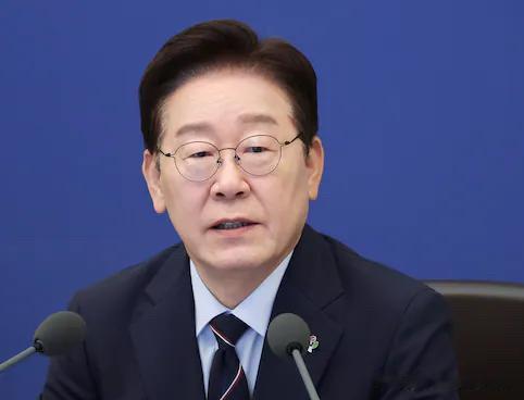 6月7日，韩国总统李在明就选票短缺风波作出最新强硬官方表态，直指选举管理委员会履