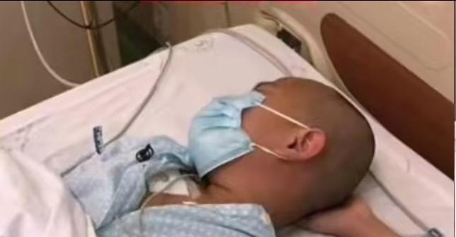 “人性终是复杂的！”黑龙江，一女大学生无偿捐献骨髓救助白血病男子，两年后男子病情