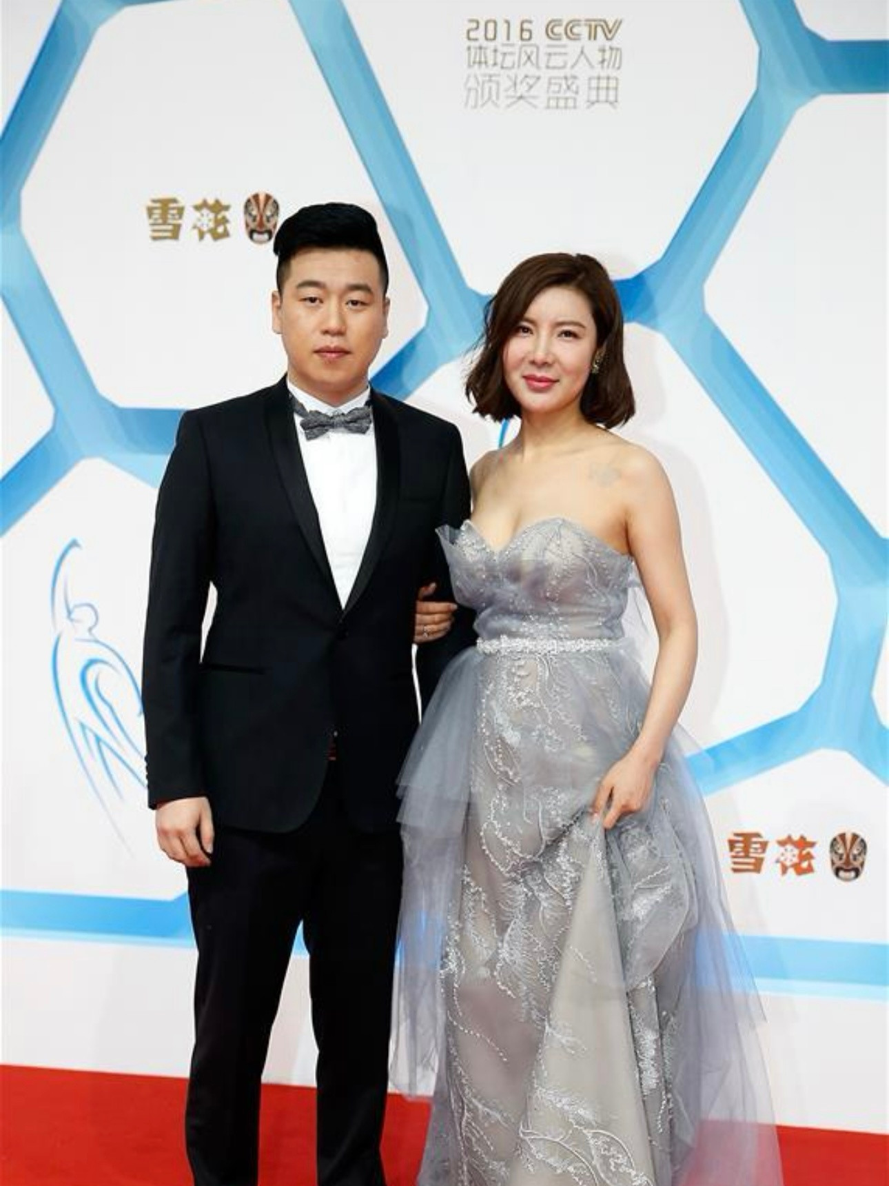 盘点中国奥运金牌夫妻双金夫妻，每一对都又强又甜！1.杜丽庞伟射击首对奥运