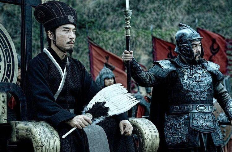 三国中的诸葛亮神机妙算为啥没能统一天下？毛主席一句话点明要害很多人看《三国演