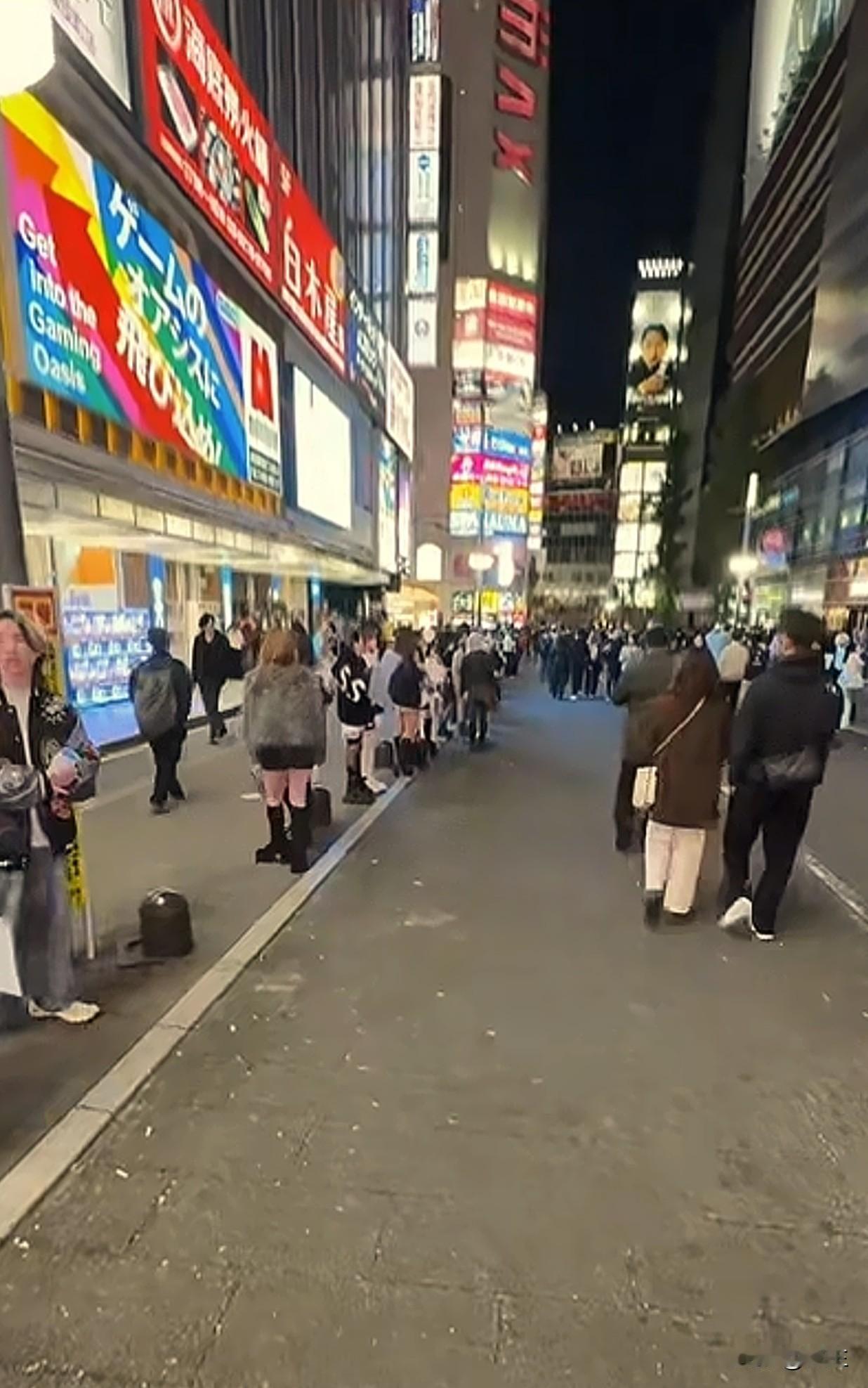 不要去日本，不要去日本！国家已提出预警了，中国民航也推出退票程序，我们就要相信。