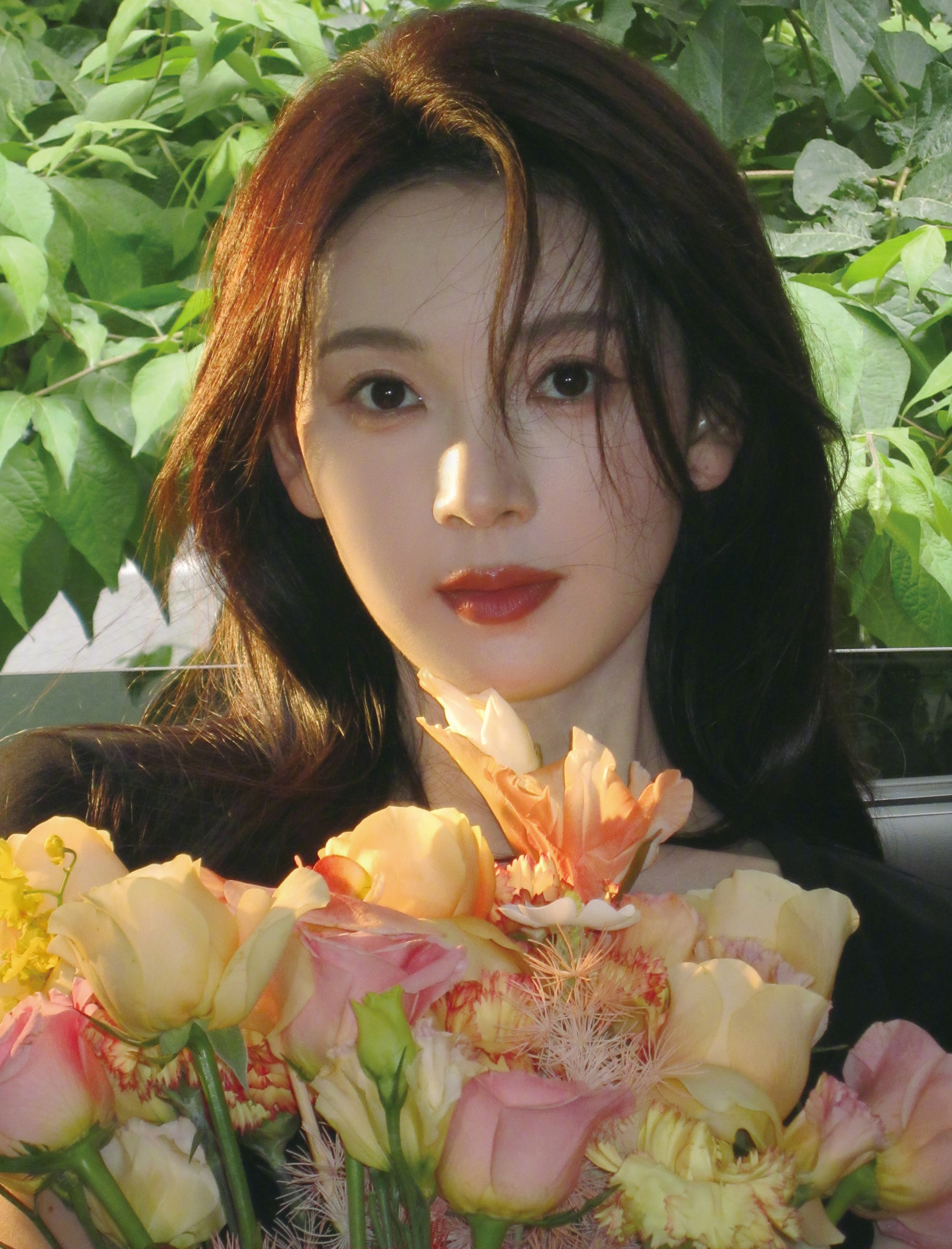 陈瑶在复制粘贴的时代，你是手写的诗