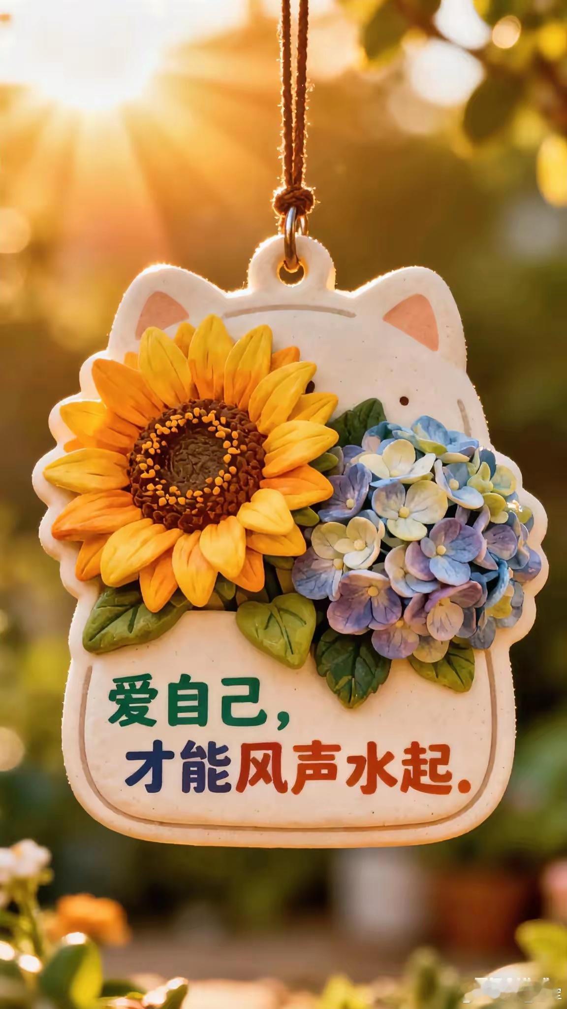 最养生的一句话，“不要和亲人吵架，少说话，少说话。”​争吵就像一座小火山，爆发的