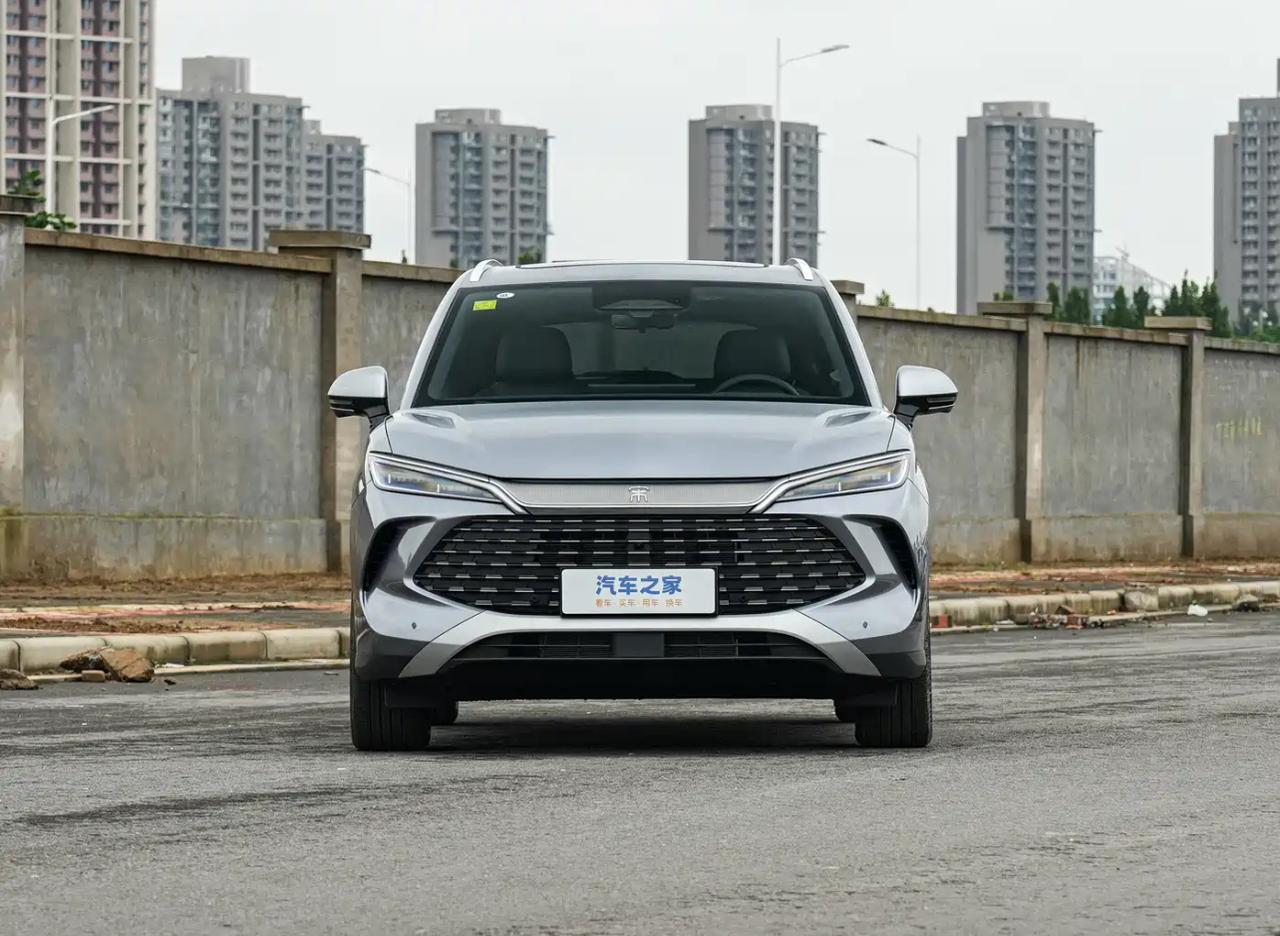 卖得好不等于没短板，比亚迪宋真实情况很多人只知道比亚迪宋销量高，却很少有人冷