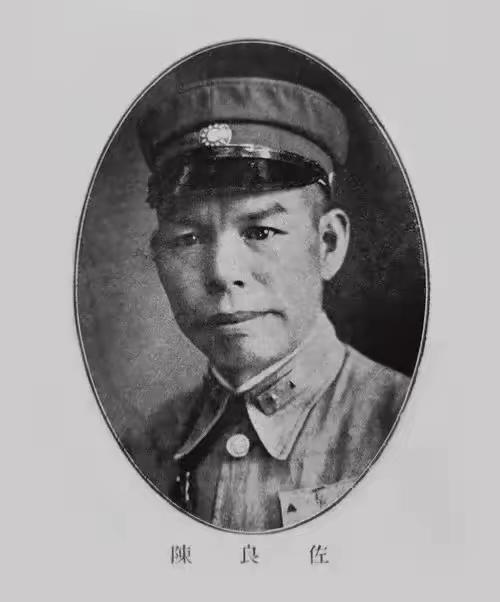三万大军督军湖南，两月垮台跑路，北洋最胆小军阀，傅良佐。1917年11月的深