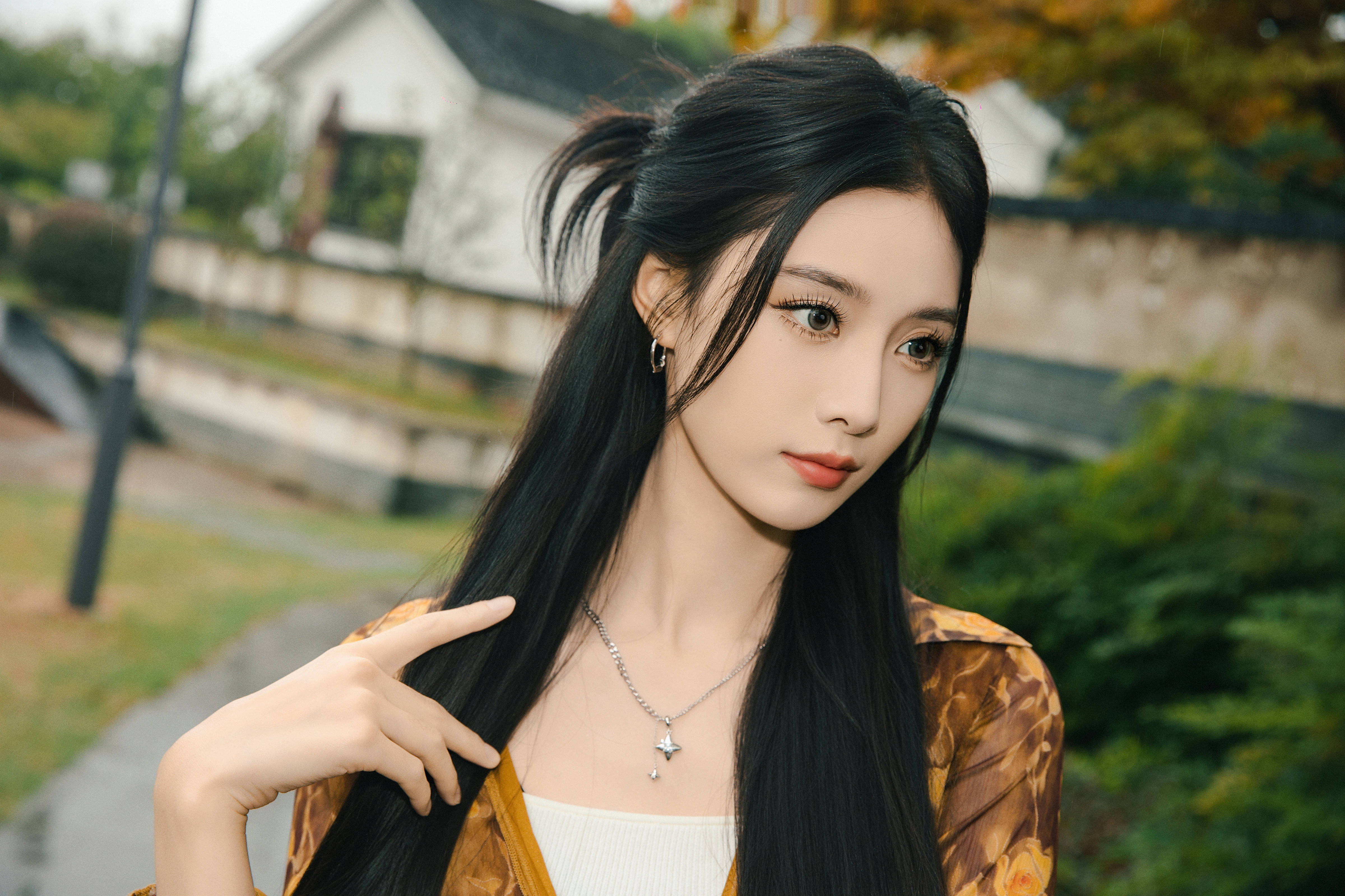 徐艺洋​​​