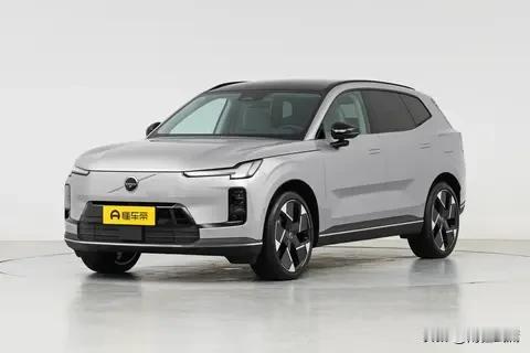 家庭选插混SUV就认全能！沃尔沃XC70太懂需求现在家庭挑插混SUV，早就