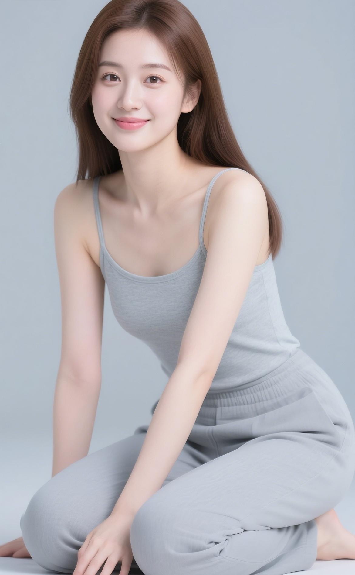 其实，不用提前焦虑，我也不比其他人差！所以生活嘛，遇到什么解决什么…