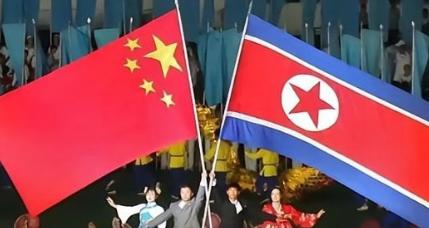 朝鲜这份情，中国14亿人民记下了！澳大利亚一个智库提醒日本，如果跟中国发生冲突