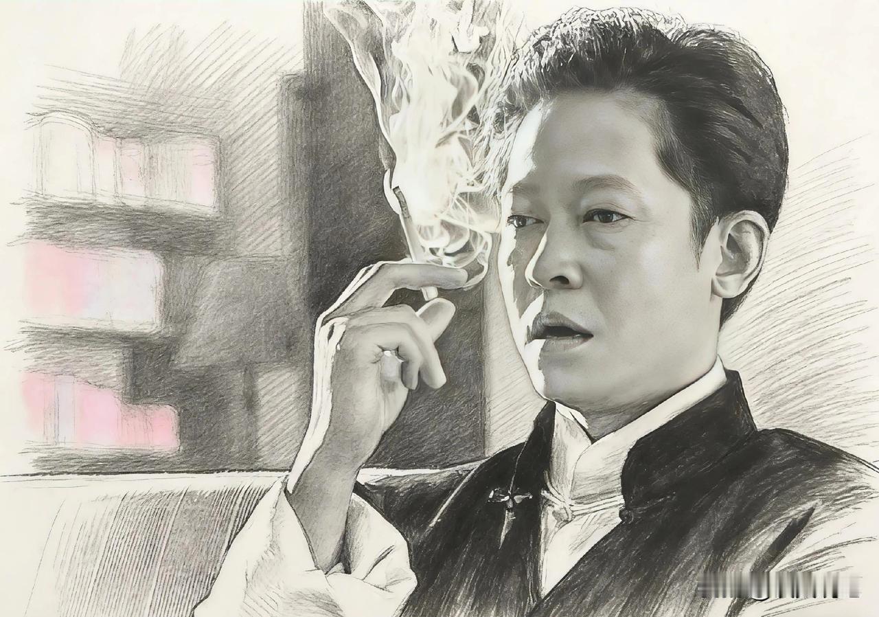 王志文有一段台词：“凡是在你最无助的时候，把你丢下的人，不管他们是亲戚朋友