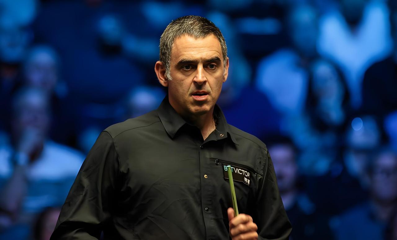 2026斯诺克世锦赛正赛第五日（4月23日）战况通报已完赛（3场，全部晋级