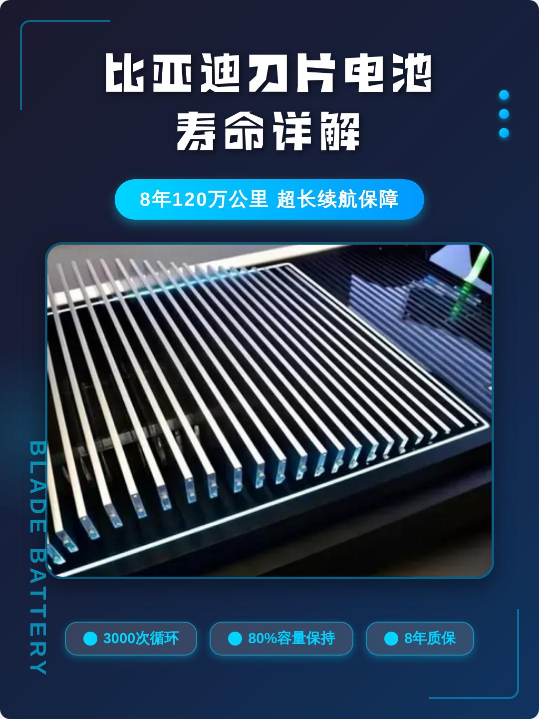 官方质保承诺明确：非营运首任车主享受电芯终身保修，8年或15万公里内电池容量保