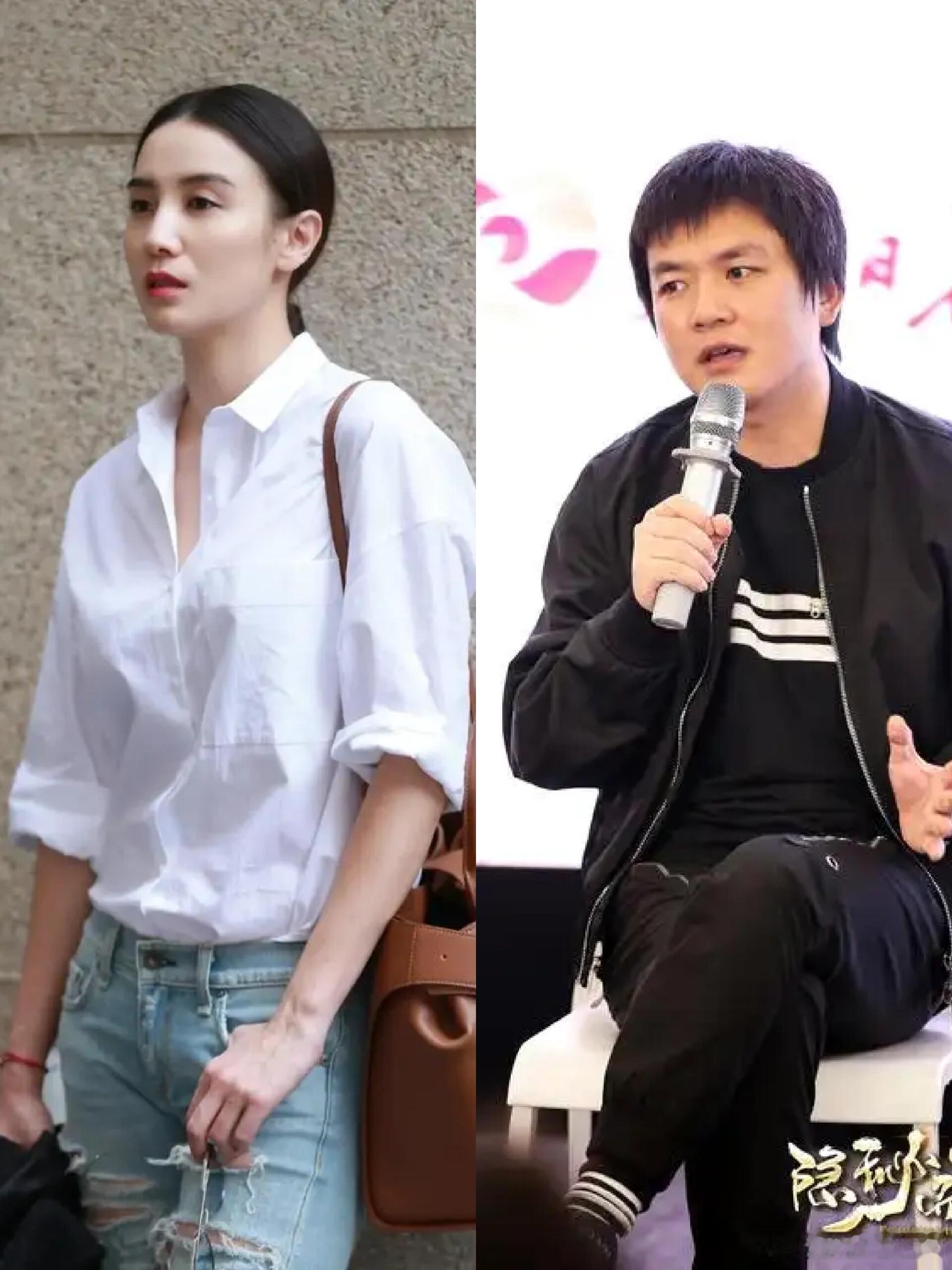 宋佳结婚了宋佳被曝2022年就与比自己小7岁的导演王伟领证结婚了。王伟作为圈内著