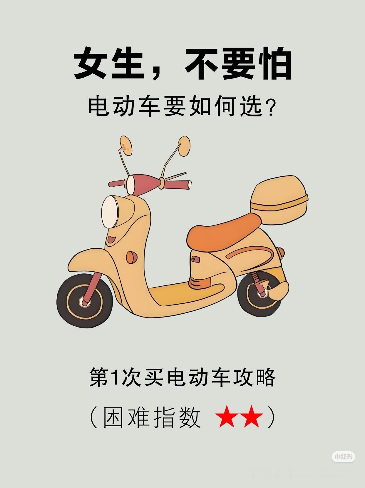 人一旦有了电动车就定型了出门再也不纠结堵车停车，短途代步全靠它，风吹日晒也习惯