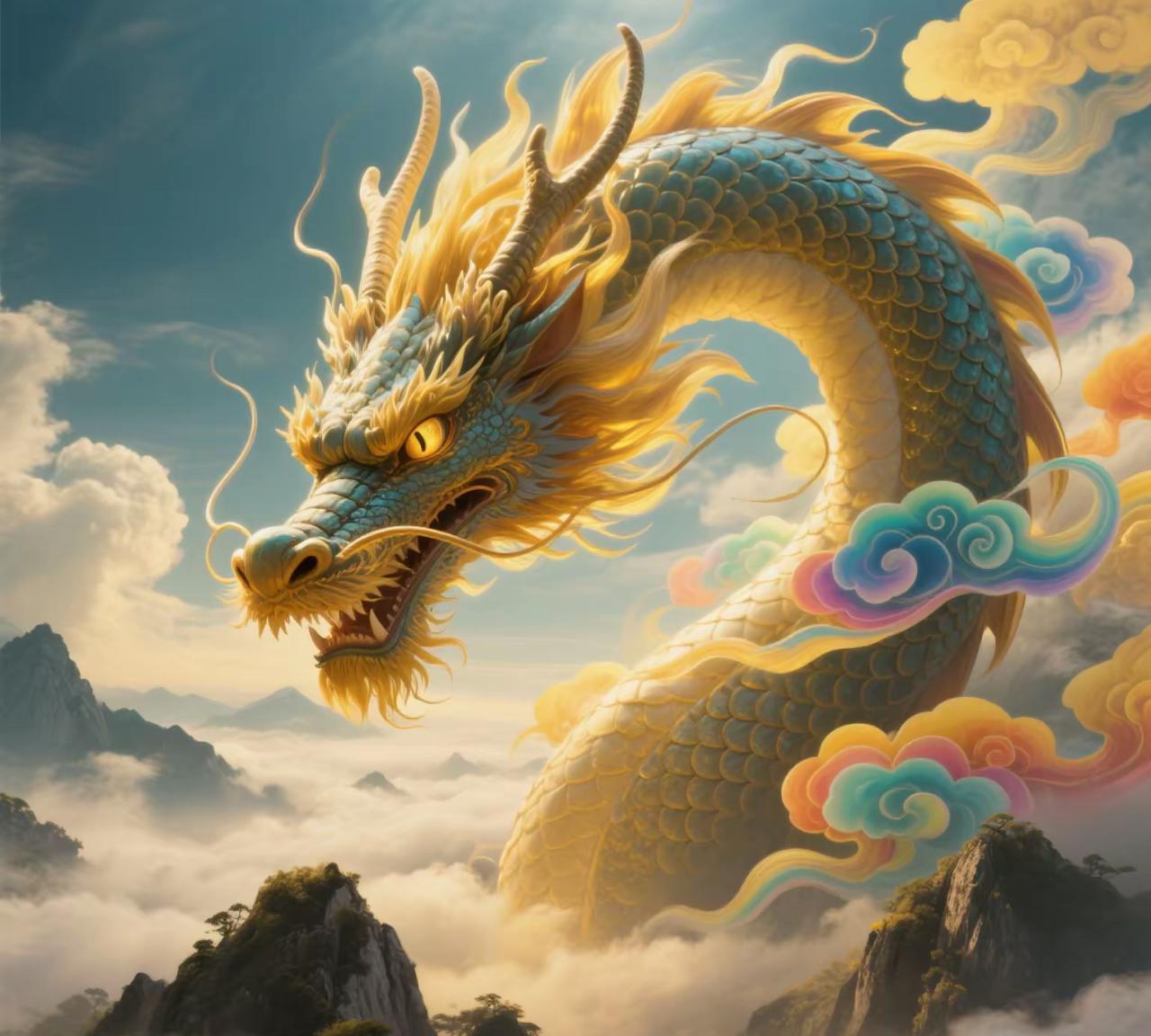 接下来这段日子务必多加留意！有股不利之气正悄悄靠近。辰龙：有人暗中使坏，到处
