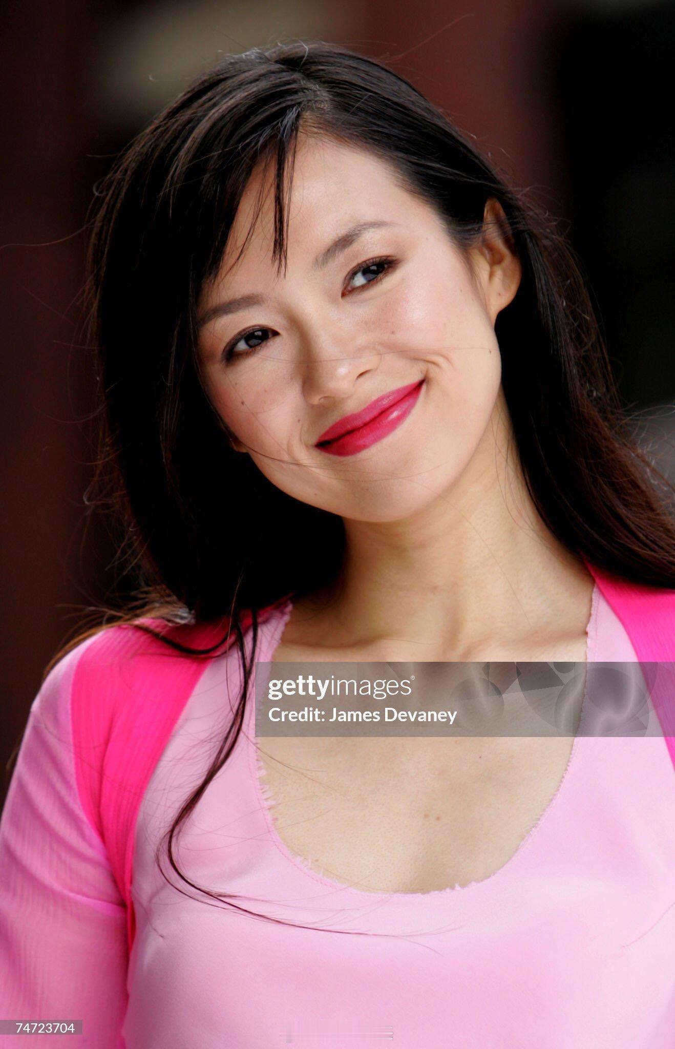 G社又给章子怡当站姐了🤲🏻