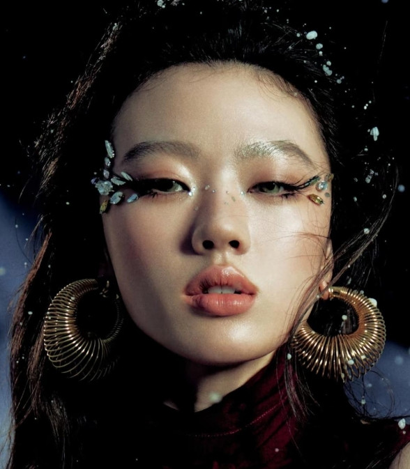 第十期芒果又把单依纯送到了第二！说实话《舞娘》原唱挺好听的，怎么到了单依纯这