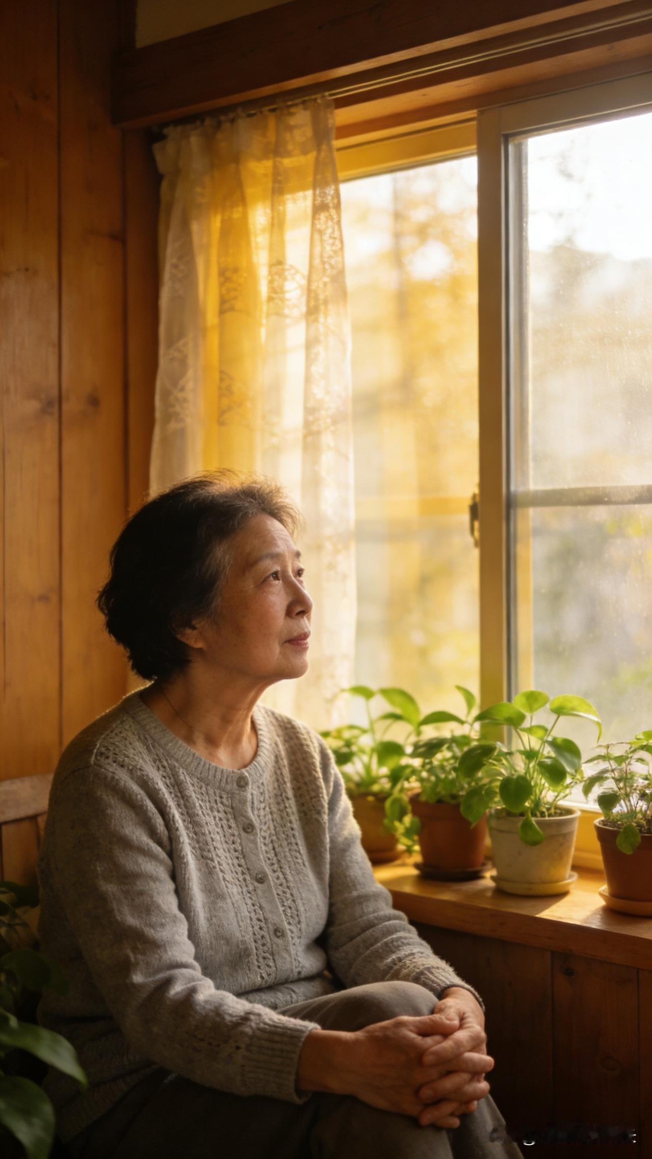 你敢信吗？退休后，最折磨人的，根本不是没钱。我姐，退休金每月8000元，