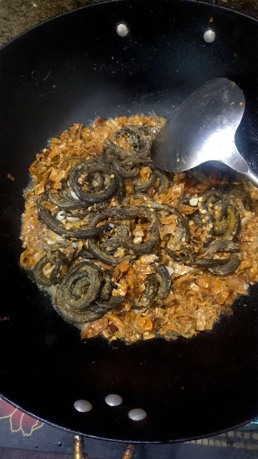 这道菜90%的人没有吃过，你能看出是什么吗？必吃家常菜聚餐硬核菜必吃名菜