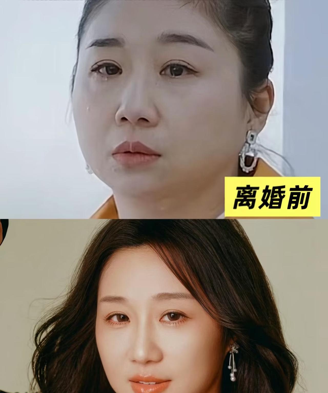 傅首尔估计后悔的啪啪拍大腿了。早知现在，当初说啥也不会和老刘离婚。现在的她，