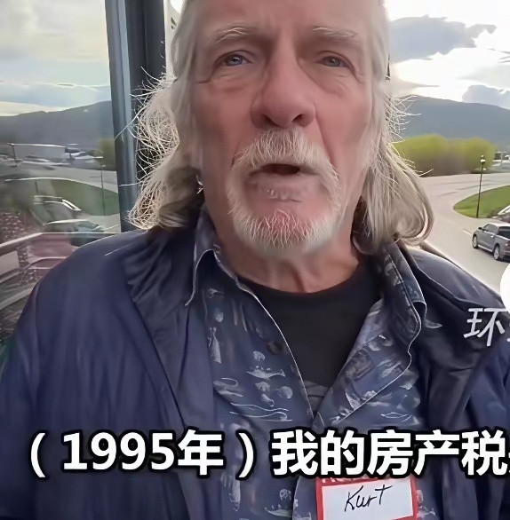 美国退休老人库尔特，今年已经68岁，本该踏踏实实在家养老，可整整一整个夏天都要出