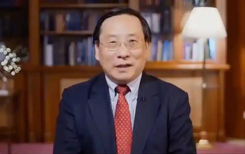 炸坟、跪像、千古骂名！台独分子下场早已写进历史高志凯教授公开喊话台独分子沈