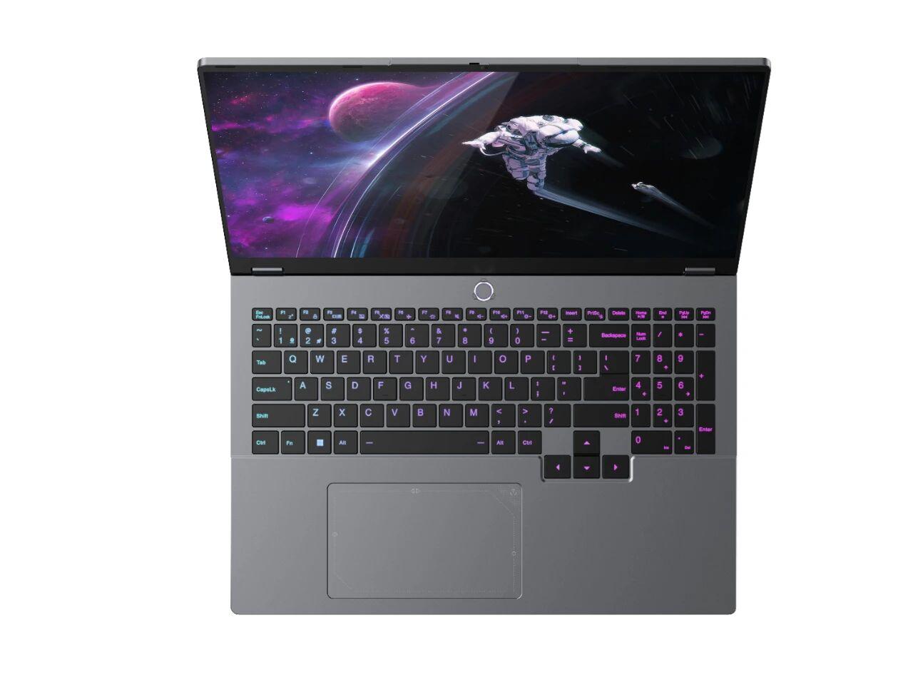 全球首发：RyzenAIMax+395笔记本，移动端性能天花板竟长这样？今