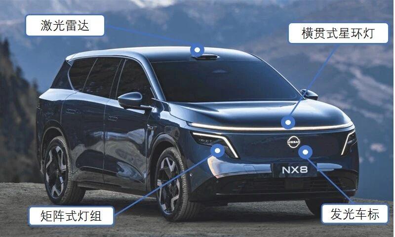 东风日产连出爆款！这款SUV能帮助它们翻身吗？接入了国产技术的日产一下就成了如