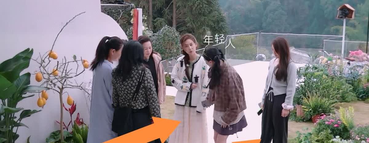 李嘉格太敢了，全网都知道了？天呀，绝了？哎呀，就是……黄圣依：你
