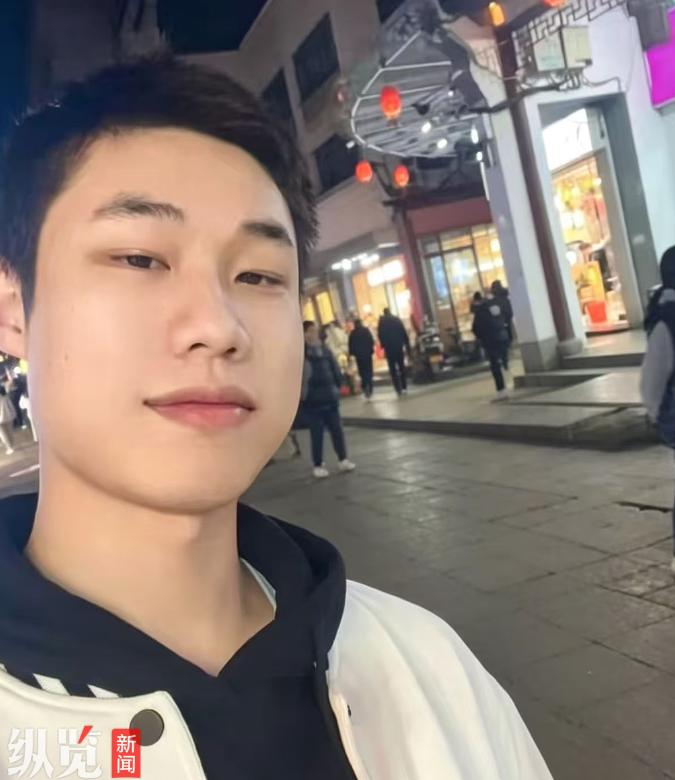 浙江安吉这起男子失联案，越想越让人心里发毛。31岁的大男人，跟母亲说去杭州接人