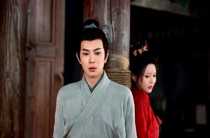 看《唐朝诡事录》第三个案子时，谁没被书生夫妇“骗”到？前期以为他俩是寺庙同伙