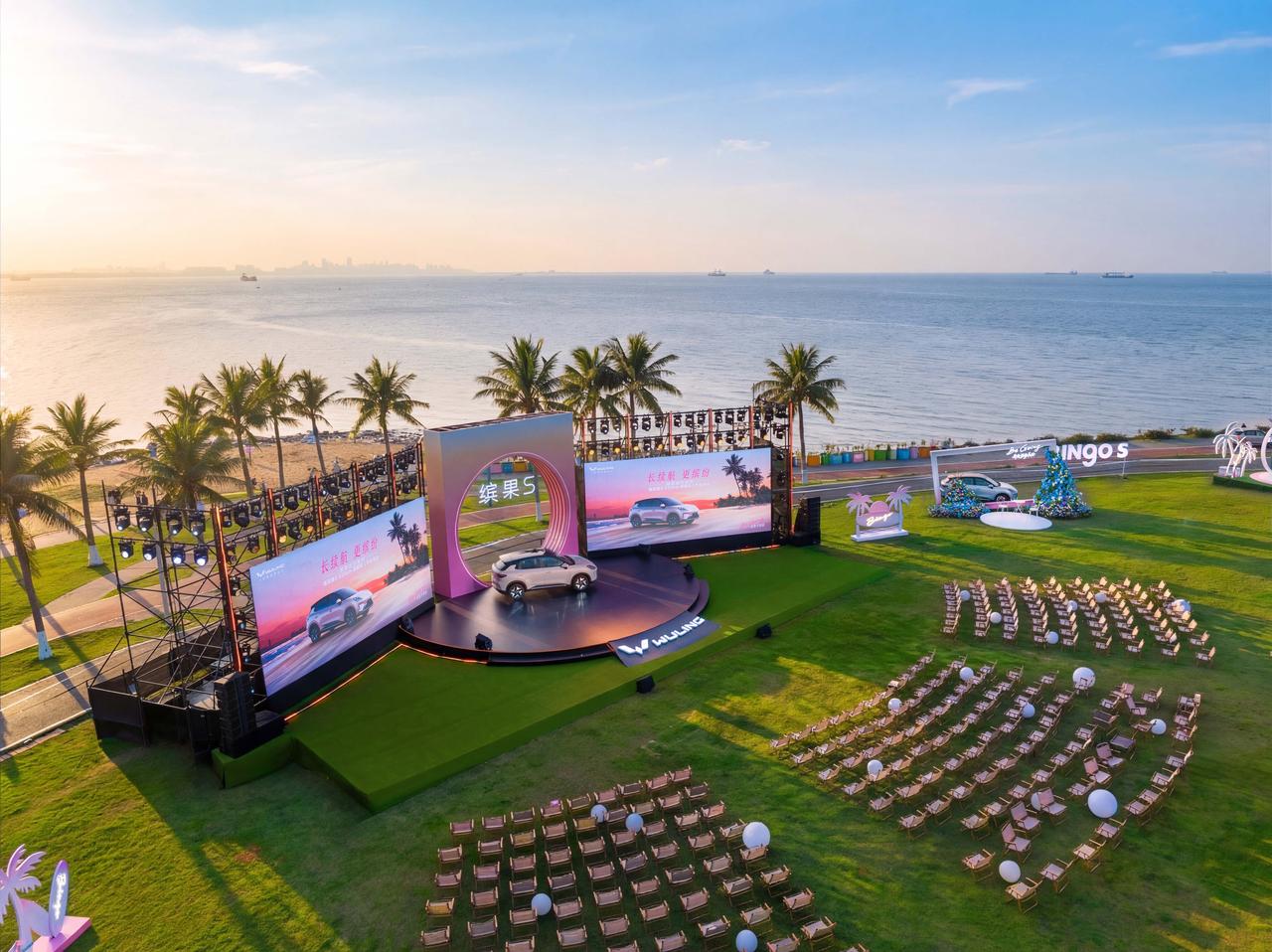 缤果S525km旗舰款正式上市，续航能打配置升级，心动吗？3月13日，缤果