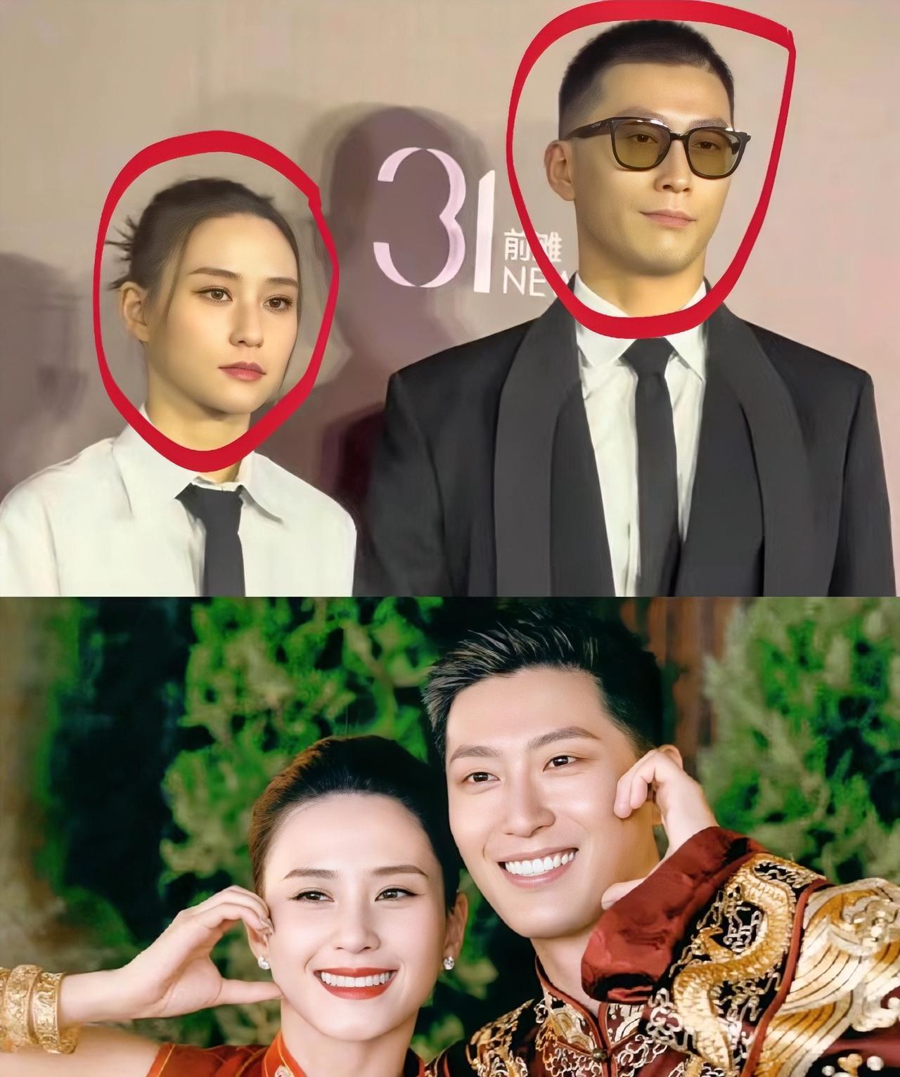 要说我说啊窦骁，何超莲这两人现在就是进退两难了，何超莲说：“羡慕自己的妈妈嫁