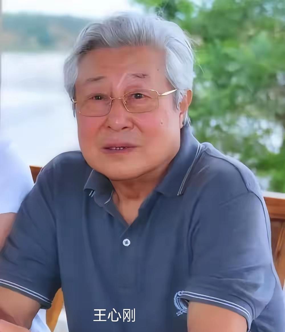 这哥俩一样帅，同样是演员，演技一样精湛，二人晚年一样幸福。老演员剧照著名