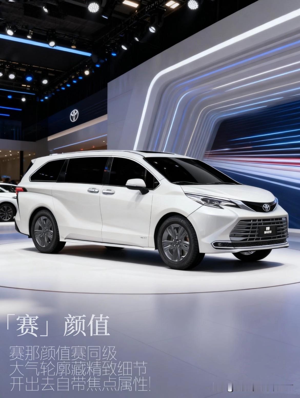 ‼️‼️朋友们，你们知道广汽丰田2026年新上市的四款新车吗？作为丰田销