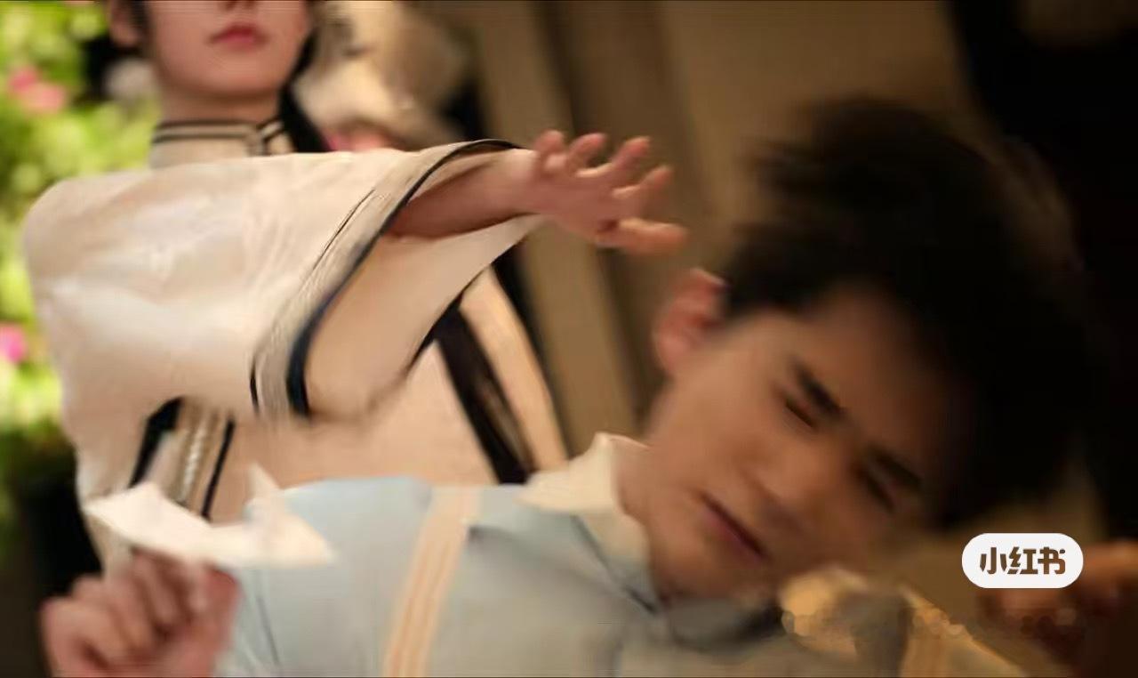 老师我们是小张卫健