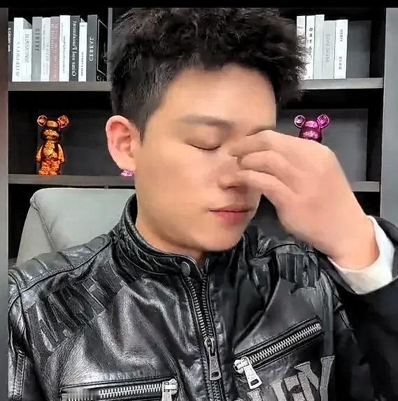 直播风波，孟贺的“斩草除根”，这事儿有点大了孟贺最近直播有点火爆，他说了些狠话