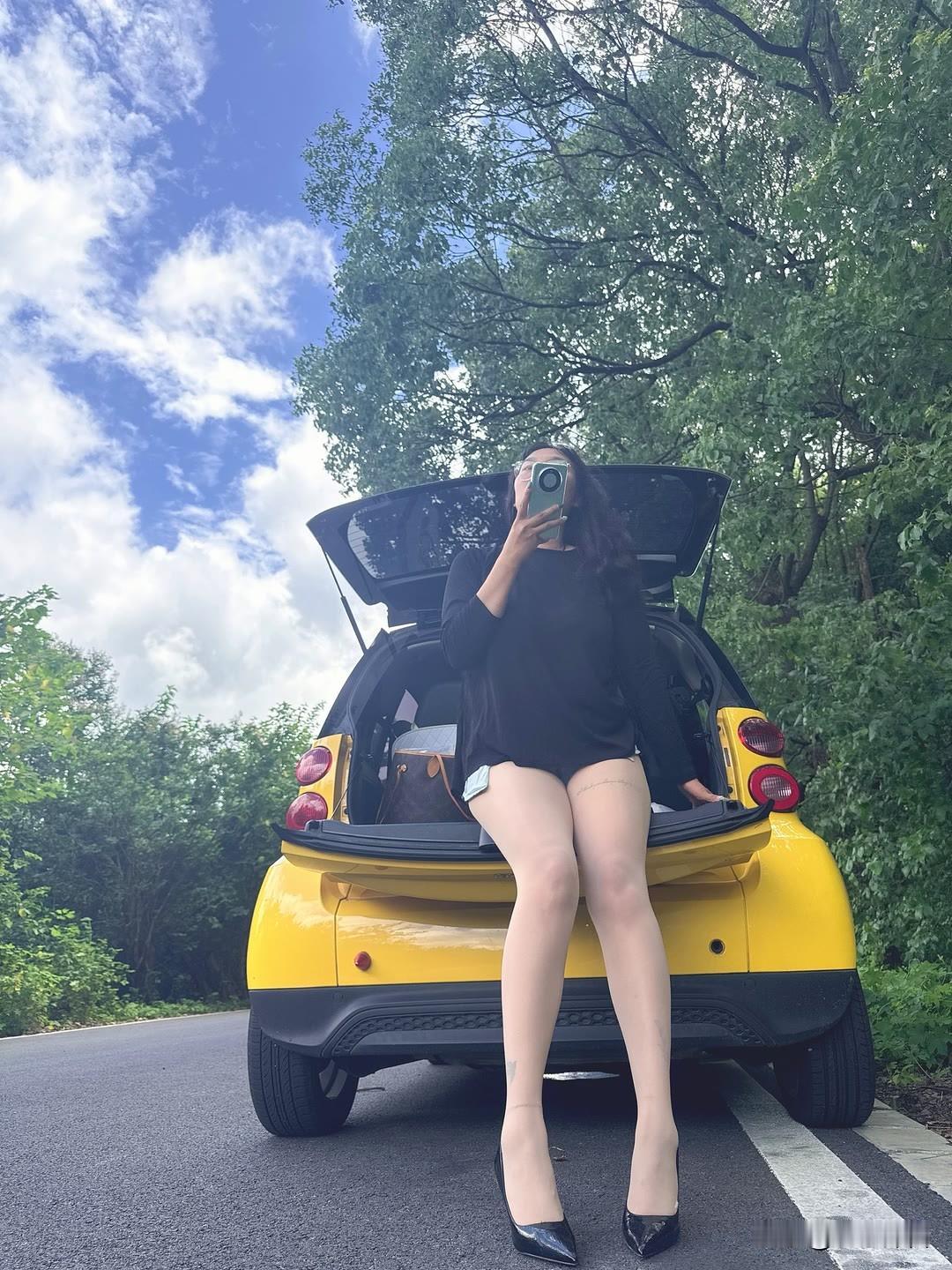 有山有水的地方出美女么